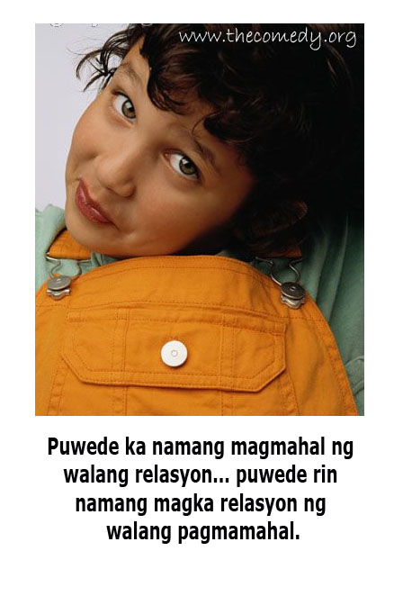 tagalog funny quotes. tagalog funny quotes about