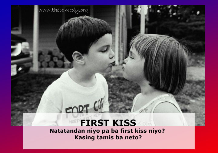 quotes about kiss. First Kiss