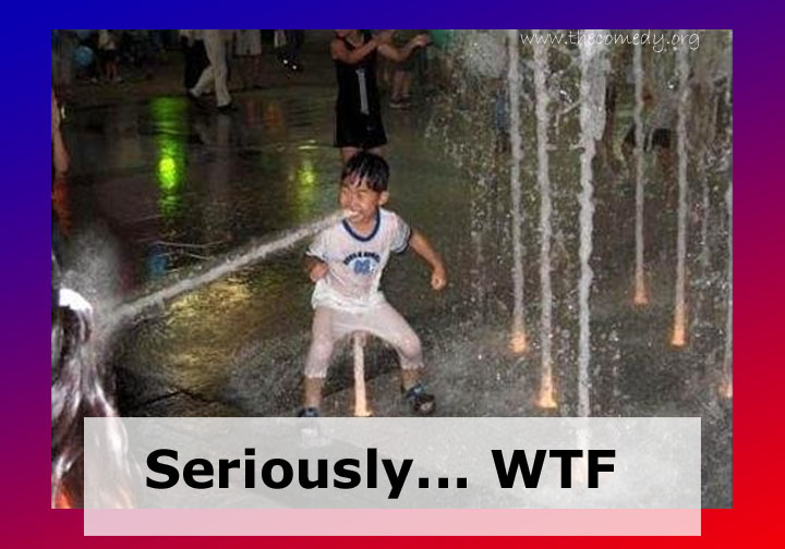 Posted in Funny Photos, funny but true, odd people, Funny Children | Tagged 